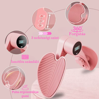 PelviCore Pro - Medence & Comb Erősítő