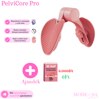 PelviCore Pro - Medence & Comb Erősítő