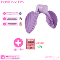PelviCore Pro - Medence & Comb Erősítő