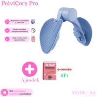 PelviCore Pro - Medence & Comb Erősítő